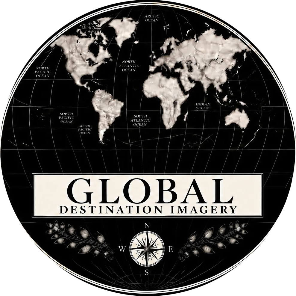 Global Destination Imagery